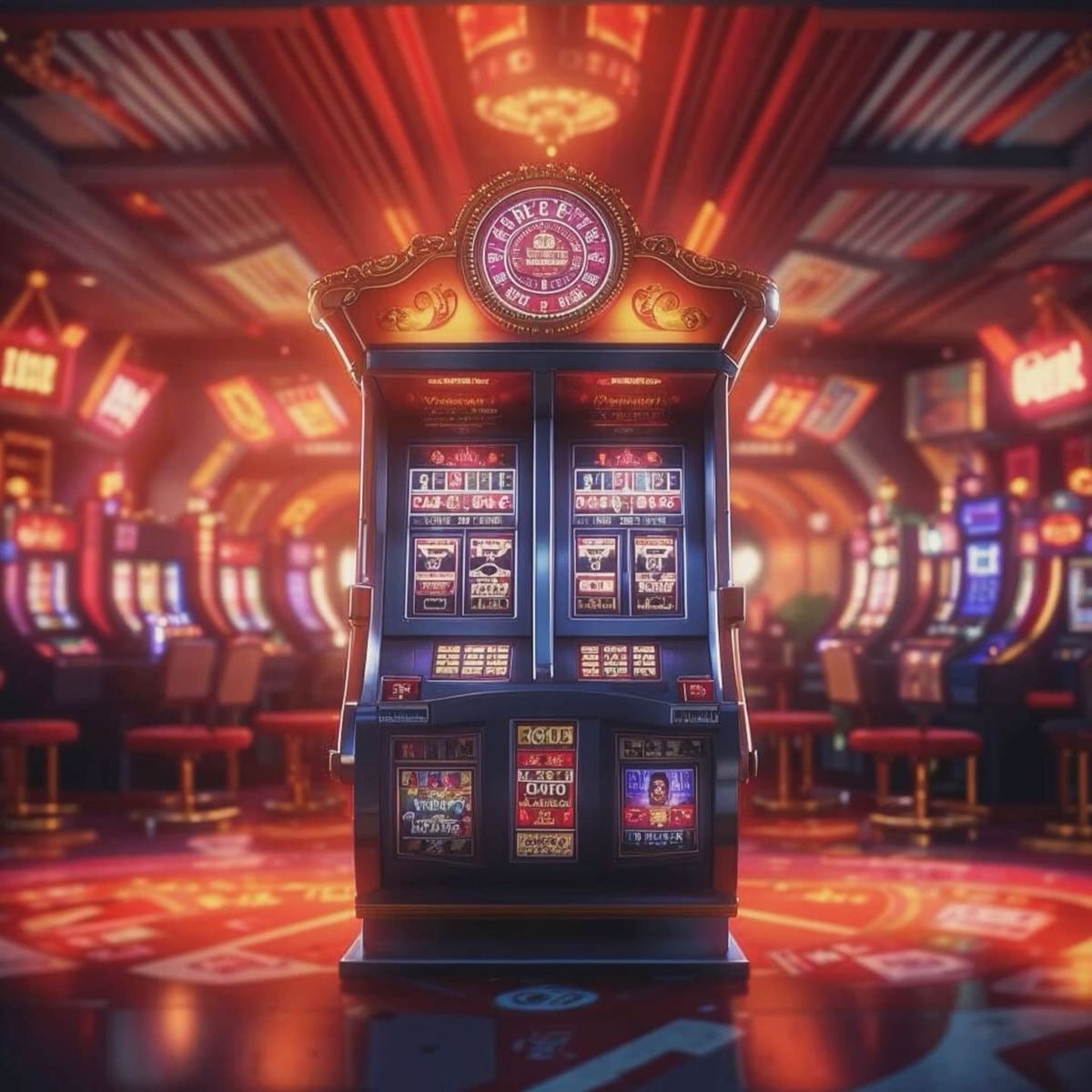 Interface aplikasi mobile arena88 menampilkan menu permainan live dealer dan sportsbook