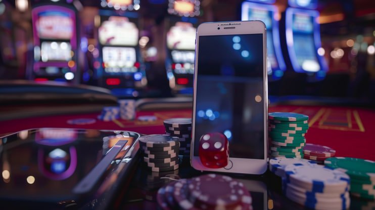 Meja Dragon Hatch dengan opsi taruhan dan informasi odds