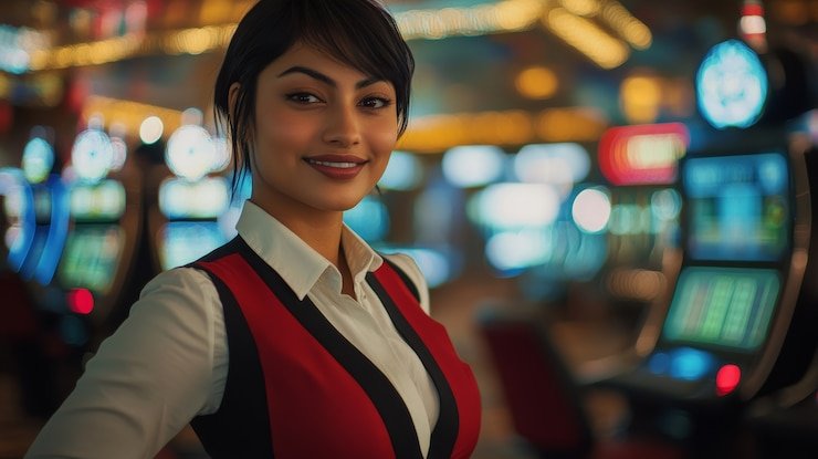 Antarmuka pemilihan angka Lucky Number di aplikasi arena88 dengan tampilan intuitif